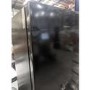 Refurbished Hisense RB327N4WB1 Freestanding 251 Litre 50/50 Fridge Freezer Black