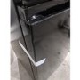 Refurbished Hisense RB327N4WB1 Freestanding 251 Litre 50/50 Fridge Freezer Black