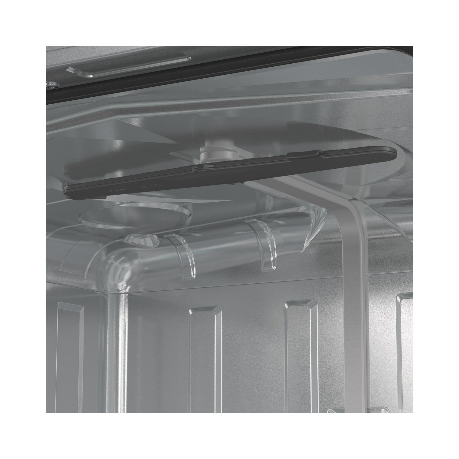 Refurbished Hisense HV643D60UK 16 Place Fully Integrated Dishwasher