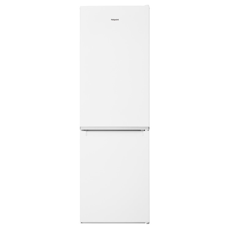 Hotpoint 339 Litre 60/40 Freestanding Fridge Freezer - White