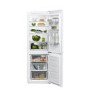 Hotpoint 339 Litre 60/40 Freestanding Fridge Freezer - White