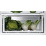 Hotpoint 339 Litre 60/40 Freestanding Fridge Freezer - White