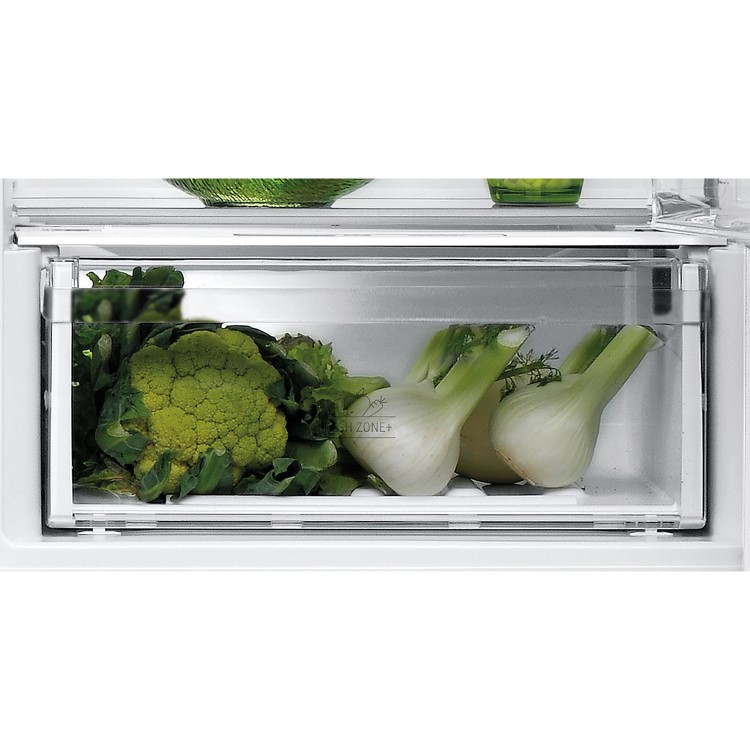 Hotpoint 339 Litre 60/40 Freestanding Fridge Freezer - White