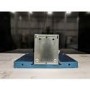 Refurbished Samsung NK24M5070BS 60cm Slimline Chimney Cooker Hood Stainless Steel