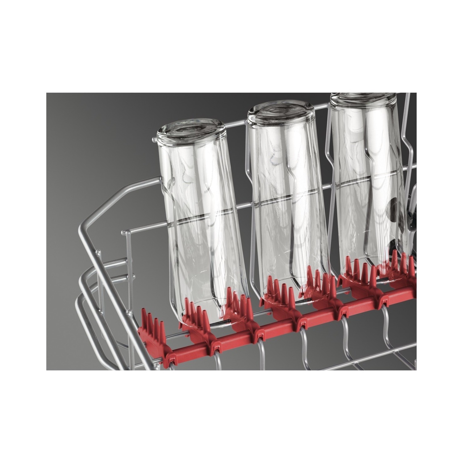 AEG 15 Place Settings Fully Integrated Dishwasher FSS83708P