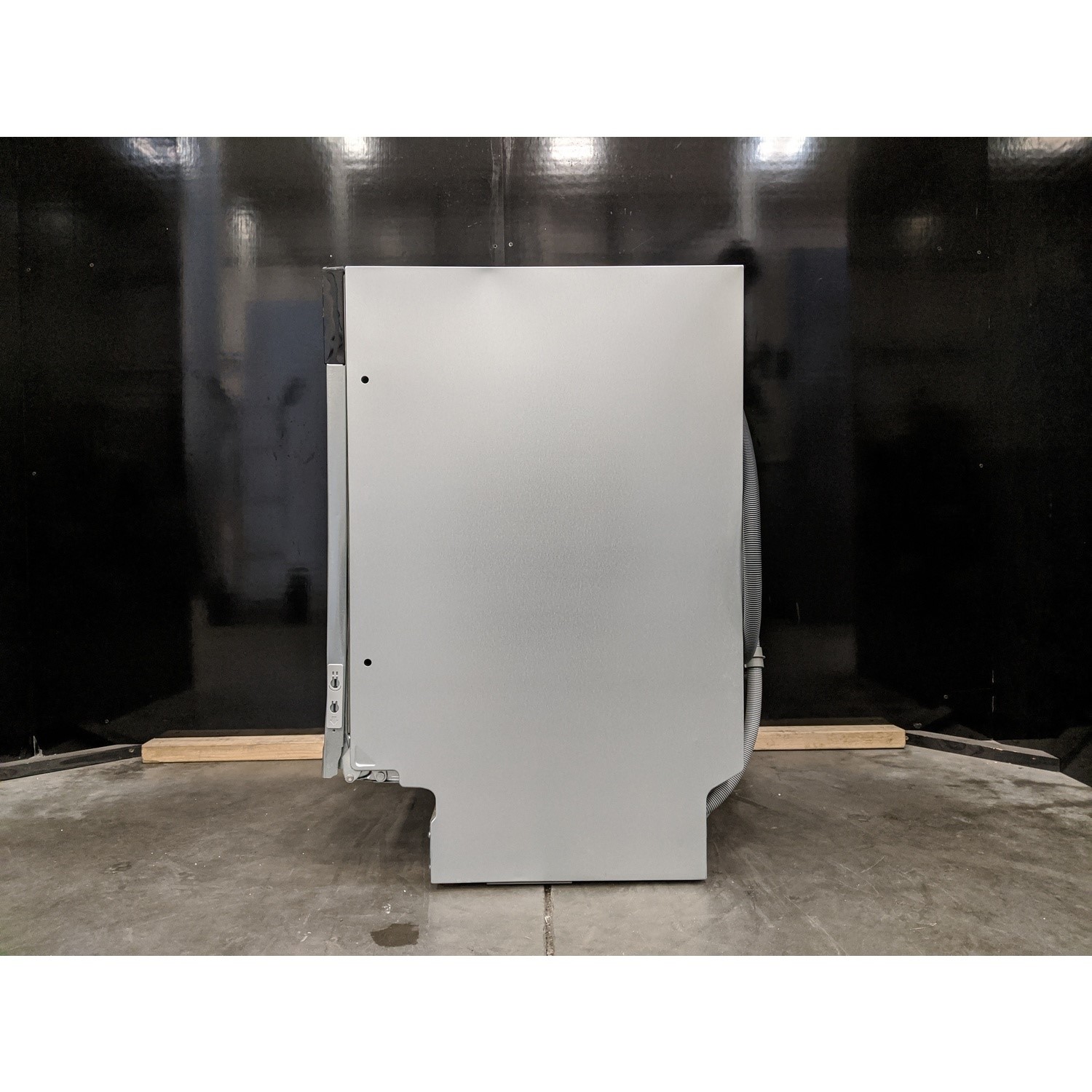 Refurbished AEG FSS83708P 15 Place Fully Integrated Dishwasher 78414432