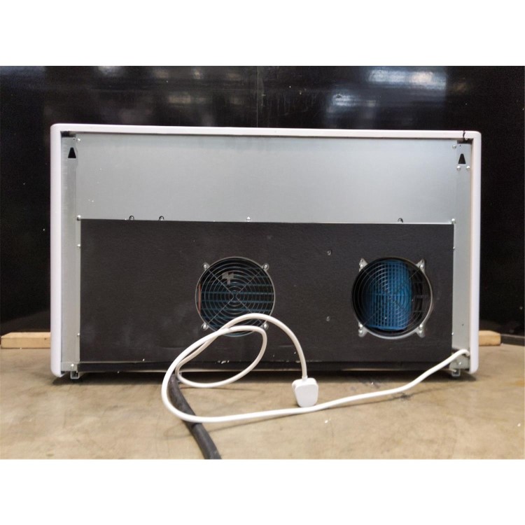 Refurbished electriQ iQool 12000 BTU Wall Mounted Smart Air Conditioner with Heat Pump - No Outdoor Unit