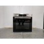 Refurbished Bosch Series 4 HRS534BS0B 60cm Single Built In Electric Oven