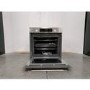 Refurbished Bosch Series 4 HRS534BS0B 60cm Single Built In Electric Oven