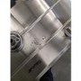 Refurbished Smeg P261XGH 60cm 4 Burner Gas Hob with Ultra Rapid Burner Stainless Steel