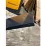 GRADE A2 - 300mm Blue Filler Panel - Coniston