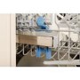 Refurbished Indesit Push&Go DSFO3T224ZUKN 10 Place Freestanding Dishwasher White