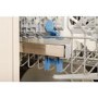 Indesit Slimline Freestanding Dishwasher - White