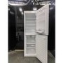 Refurbished Hotpoint HBNF55181WUK1 Freestanding 245 Litre 50/50 Frost Free Fridge Freezer