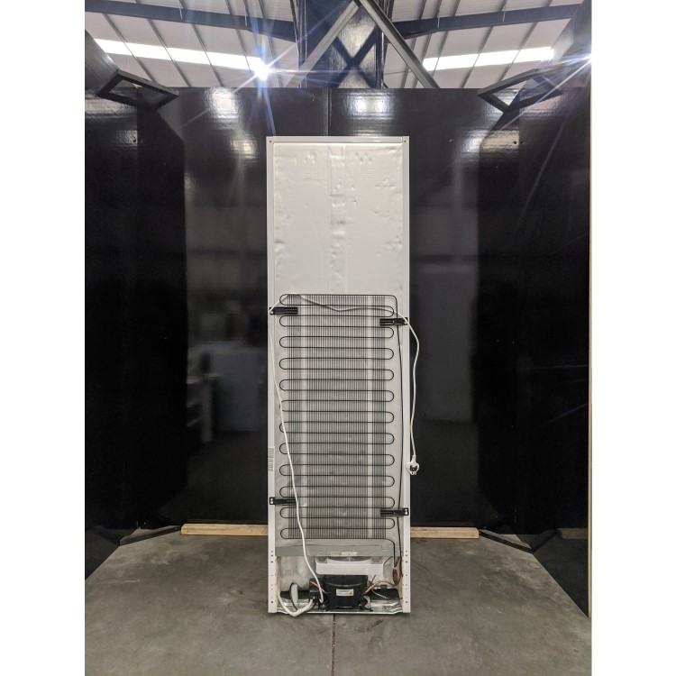 Refurbished Hotpoint HBNF55181WUK1 Freestanding 245 Litre 50/50 Frost Free Fridge Freezer