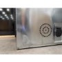 Refurbished Hoover HO7DC3UB308BI 60cm Double Built Under Electric Oven Stainless Steel