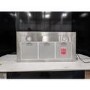 Refurbished Hoover H-Hood 300 HTS9CBK3X 90cm Slimline Chimney Cooker Hood Stainless Steel