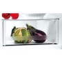 Indesit 339 Litre 60/40 Freestanding Fridge Freezer - Silver