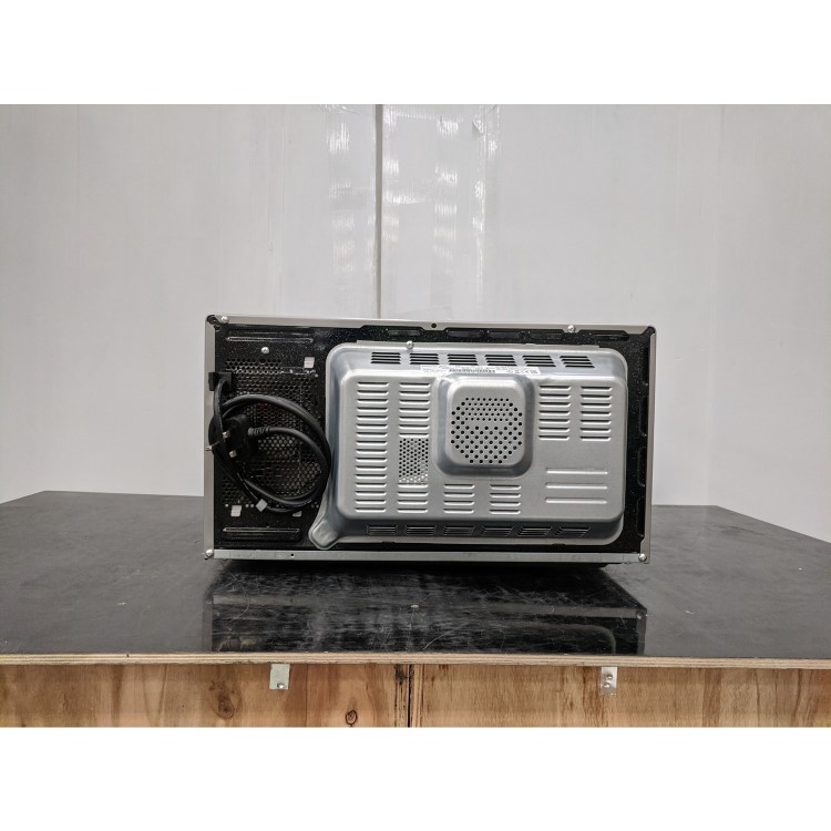 Refurbished Samsung MC32J7055CT 32L 2300W Combination Microwave Stainless Steel