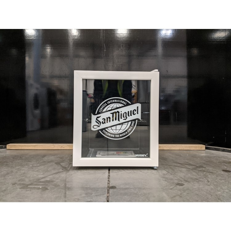 Refurbished Husky HU270 Freestanding 46 Litre Mini Fridge