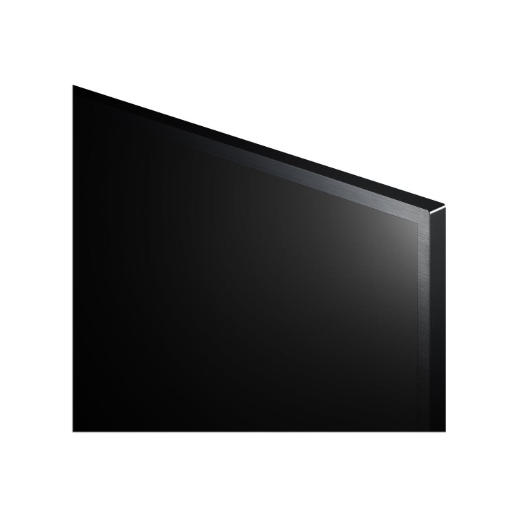 LG 65UN73006LA 65" Smart 4K Ultra HD HDR LED TV with Google Assistant & Amazon Alexa