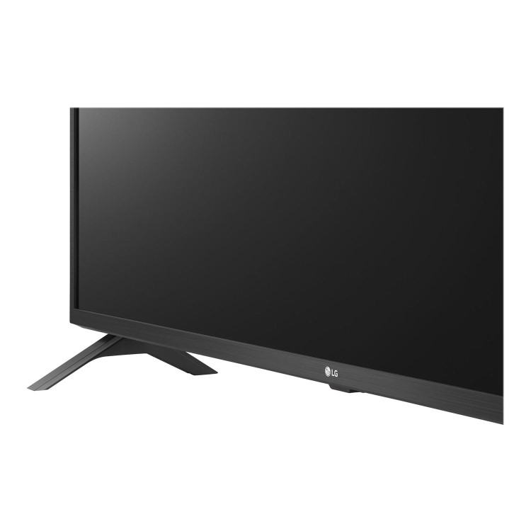 LG 65UN73006LA 65" Smart 4K Ultra HD HDR LED TV with Google Assistant & Amazon Alexa