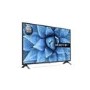 Refurbished LG UN73 65" 4K Ultra HD with HDR10 Pro LED Freeview HD Smart TV without Stand