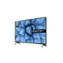 Refurbished LG UN73 65" 4K Ultra HD with HDR10 Pro LED Freeview HD Smart TV without Stand