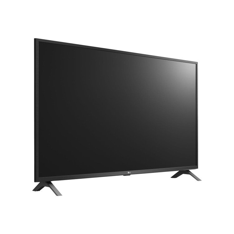 LG 65UN73006LA 65" Smart 4K Ultra HD HDR LED TV with Google Assistant & Amazon Alexa