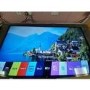 Refurbished LG UN73 65" 4K Ultra HD with HDR10 Pro LED Freeview HD Smart TV without Stand