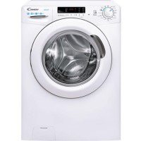 Candy 9kg 1400rpm NFC Freestanding Washing Machine - White