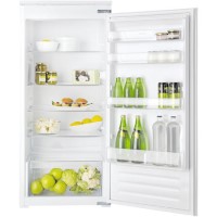 Refurbished Hotpoint HS12A1D.UK1 Integrated 210 Litre Fridge