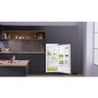 Refurbished Hotpoint HS12A1D.UK1 Integrated 210 Litre Fridge