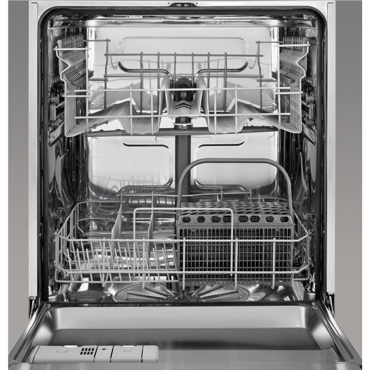 Zanussi ZDF26004WA 13 Place Freestanding Dishwasher - White