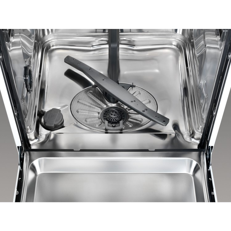 Zanussi ZDF26004WA 13 Place Freestanding Dishwasher - White