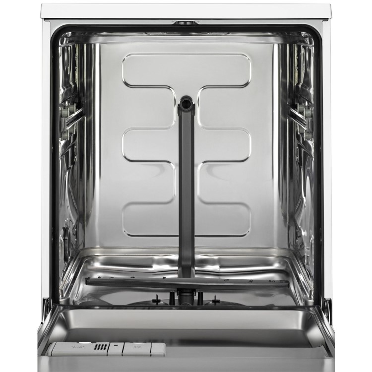 Zanussi ZDF26004WA 13 Place Freestanding Dishwasher - White