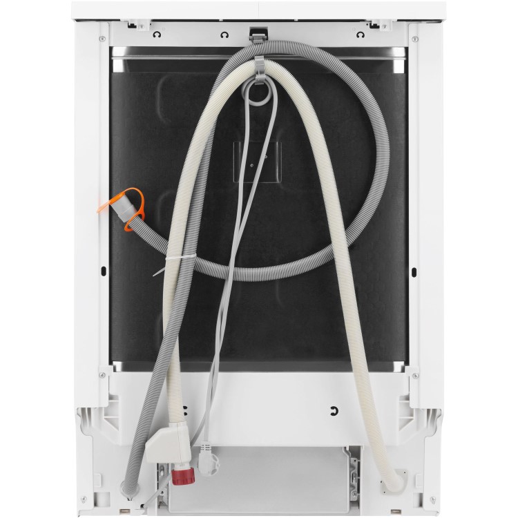 Zanussi ZDF26004WA 13 Place Freestanding Dishwasher - White