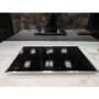 Refurbished Miele KM7210FR 77cm 4 Zone Induction Hob with Extendible Zone