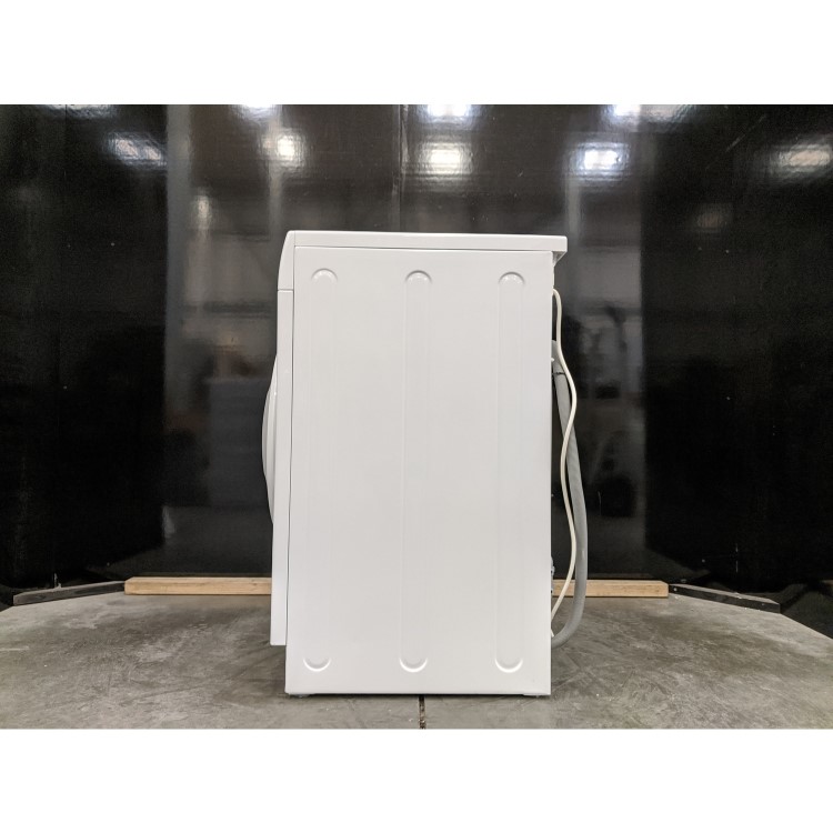 Refurbished Hotpoint Futura RDG8643WWUKN Freestanding 8/6KG 1400 Spin Washer Dryer White