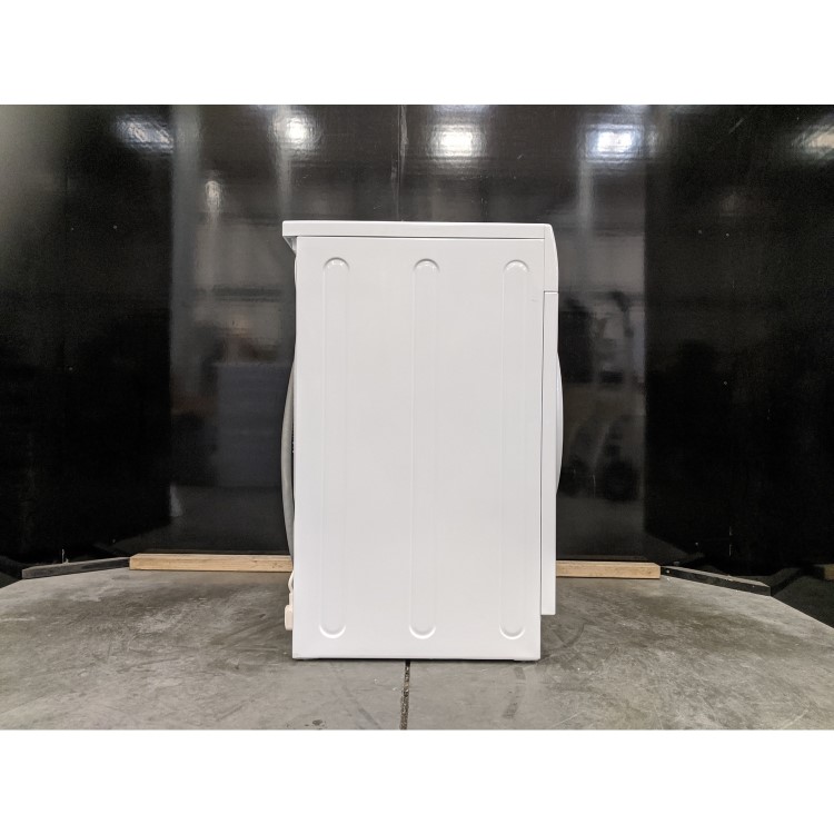 Refurbished Hotpoint Futura RDG8643WWUKN Freestanding 8/6KG 1400 Spin Washer Dryer White