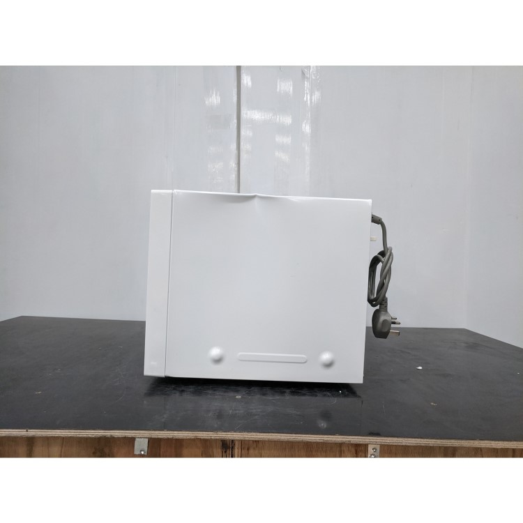 Refurbished Panasonic N-ST45KWBPQ 32L Microwave Oven White