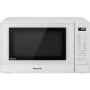 Panasonic 32L Freestanding Solo Inverter Microwave - White