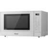 Refurbished Panasonic NN-ST45KWBPQ30L 900W Freestanding Combination Microwave Oven White