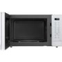 Panasonic 32L Freestanding Solo Inverter Microwave - White