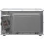 Panasonic 32L Freestanding Solo Inverter Microwave - White