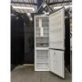 Refurbished LG GBB62PZGCC Freestanding 340 Litre 70/30 Fridge Freezer