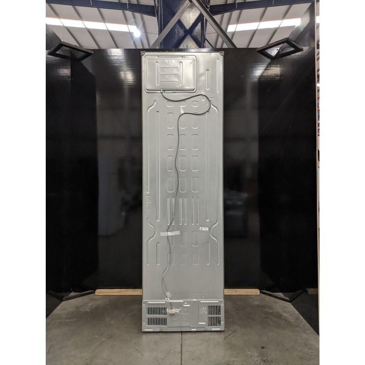 Refurbished LG GBB62PZGCC Freestanding 340 Litre 70/30 Fridge Freezer