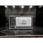 Refurbished Samsung MC28H5013AS 28L 900W Combination Microwave Oven Silver