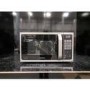 Refurbished Samsung MC28H5013AS 28L 900W Combination Microwave Oven Silver