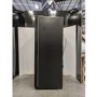 Refurbished Hisense RS694N4TBF Freestanding 535 Litre American Fridge Freezer Black 